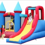 Red Brick Bouncer: birthday parties hong kong childrens shows magic juggling functions birthdays party hong kong 生日會派對、小丑、扭汽球、­雜耍雜技, 舞蹈  遊戲, 小丑扭汽球、雜耍雜技